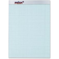 TOPS Prism Perforated Pads 8 12