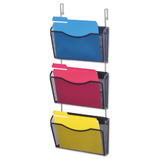Universal Wall Files With Hanger 14
