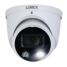 Lorex 4K Ultra HD Wired Analog