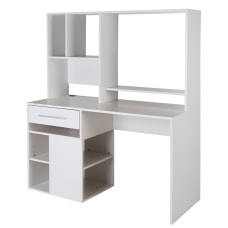 South Shore Annexe Computer Desk With