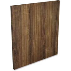 Lorell Essentials Series Hutch Door For