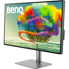 BenQ Designo PD3220U 4K UHD LCD