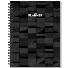 TF Publishing WeeklyMonthly Planner 8 x