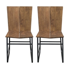 Coast to Coast Sequoia Dining Chairs