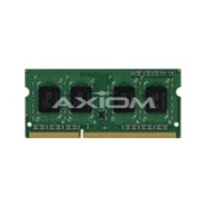 Axiom 4GB DDR3L 1600 Low Voltage