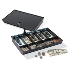 Office Depot Brand Replacement Cash Tray