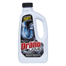 Drano Liquid Clog Remover 32 Oz