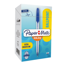 Paper Mate InkJoy 50ST Stick Ballpoint