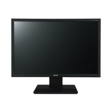 Acer Professional 22 LED LCD Monitor