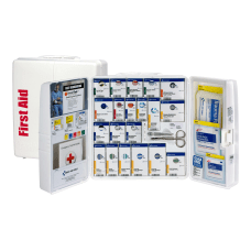 First Aid Only 245 Piece SmartCompliance