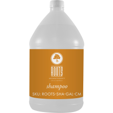 Hotel Emporium Bulk Shampoo 1 Gallon