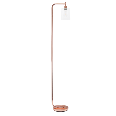 Simple Designs Modern Iron Floor Lamp