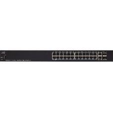 Cisco SG250X 24 24 Port Gigabit