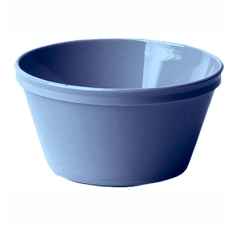 Cambro Camwear Bouillon Bowls Slate Blue