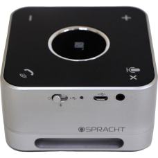 Spracht Conference Mate Bluetooth Wireless and