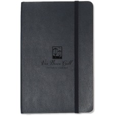 Moleskine Soft Cover Notebook