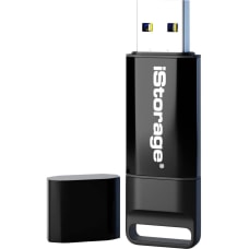 iStorage datAshur BT USB 32 128GB