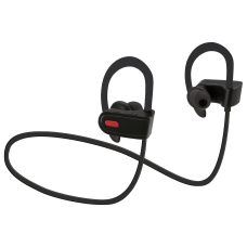 iLive Bluetooth Earbuds With Mic IAEB26B