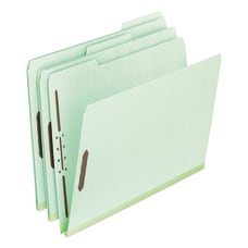 Pendaflex Pressboard Expanding Folders 8 12