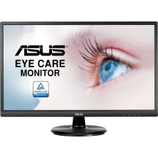 Asus VA249HE Full HD LCD Monitor