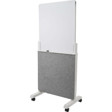 Quartet Agile Easel with Glass Dry