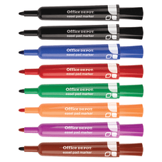 STAEDTLER Stationery  Flipchart markers FAST & FREE DELIVERY. 
