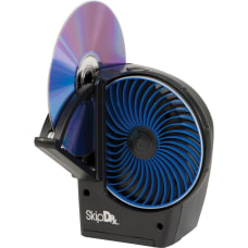 Digital Innovations SkipDr 4070300 Disc Repair