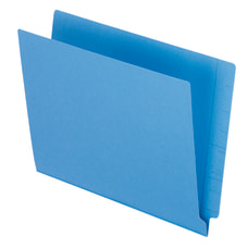 Pendaflex Color Straight Cut End Tab