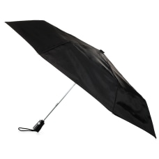 Totes Auto Open And Close Umbrella