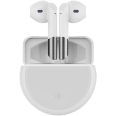 MyKronoz ZeBuds Pro Earbuds White