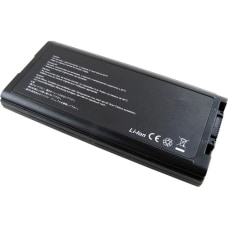 V7 Replacement Battery FOR PANASONIC CF