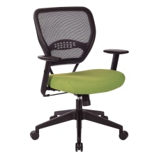 Office Star Space 55 Professional AirGrid