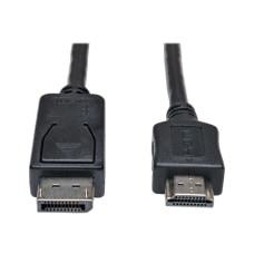 Video, Photo, HDMI to VGA Cables - Office Depot OfficeMax