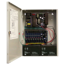 Altronix AL400UL Proprietary Power Supply Wall