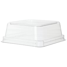 Eco Products WorldView Square Lids 5