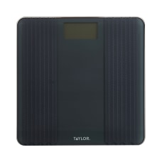 Taylor Precision Products Digital Glass Scale