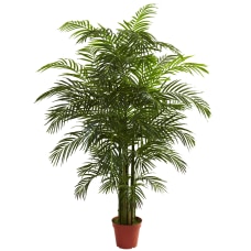 Nearly Natural Areca Palm 78 H