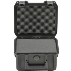 SKB iSeries Protective Case With Cubed