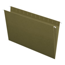 Pendaflex Hanging Folders Legal Size 100percent