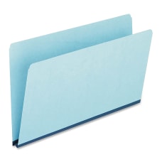 Oxford Straight Cut Pressboard Top Tab