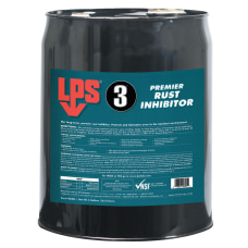 LPS 3 Premier Rust Inhibitor 5