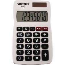 Basic Calculators - Office Depot