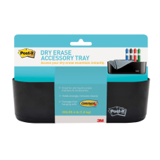 Post it Dry Erase Accessory Tray