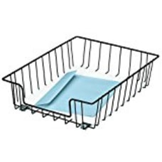 Fellowes Wire Desktop 3 Letter Tray