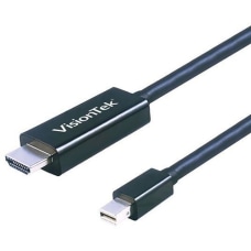 VisionTek Mini DisplayPort to HDMI 20