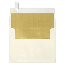 LUX Invitation Envelopes A2 Peel Press