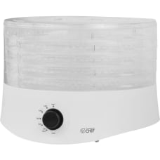 Commercial Chef CCD100W6 Food Dehydrator