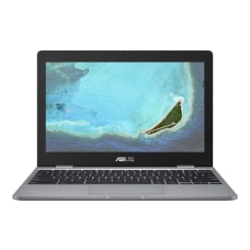 ASUS Chromebook 12 Laptop 116 LCD