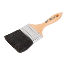 Carlisle Sparta Wide Flat Brushes With
