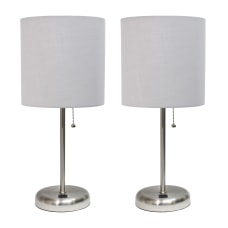 LimeLights Stick Lamps 19 12 H